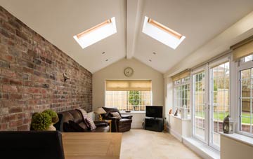 conservatory roof insulation Haseley Knob, Warwickshire