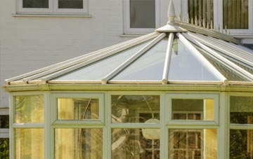 conservatory roof repair Haseley Knob, Warwickshire