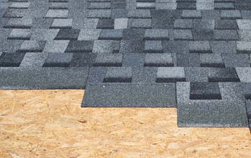 expert Haseley Knob asphalt roof companies