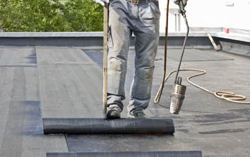 flat roof replacement Haseley Knob, Warwickshire