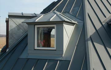 metal roofing Haseley Knob, Warwickshire