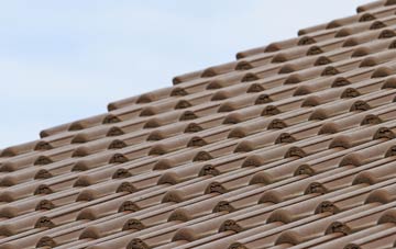 plastic roofing Haseley Knob, Warwickshire
