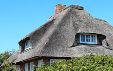 thatch roofing Haseley Knob, Warwickshire